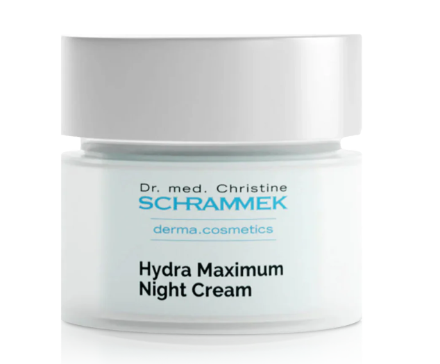 Dr. Med Schrammek Hydra Maximum Night Cream